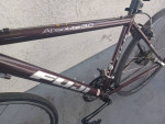 19" FUJI Absolute 3.0 Aluminum Commuter Bike ~5'8"-6'0"