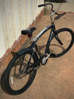 North Woods aluminum cruiser