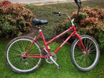 Vintage early80s Schwinn Cruiser Supreme 7speed