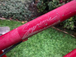 Vintage early80s Schwinn Cruiser Supreme 7speed