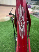 Vintage early80s Schwinn Cruiser Supreme 7speed