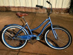 Huffy Cruiser