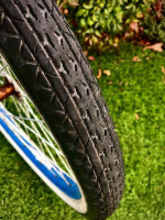 Huffy Cruiser