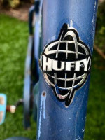 Huffy Cruiser