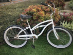 Firmstrong Cruiser