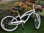 Firmstrong Cruiser