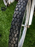 Firmstrong Cruiser