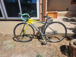 Giant OCR3 Road Bike