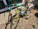 Giant OCR3 Road Bike
