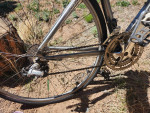 Giant OCR3 Road Bike