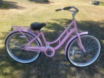 Ladies Cruiser 26" wheels
