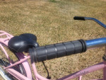 Ladies Cruiser 26" wheels