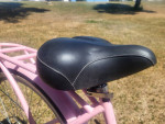 Ladies Cruiser 26" wheels