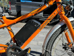electric cargo bike Rad Wagon electric cargo bike