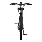 Aventon Pace 350 V2 - 350 W Electric City Bike w/ up to 65km - Medium