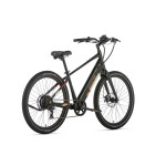 Aventon Pace 350 V2 - 350 W Electric City Bike w/ up to 65km - Medium