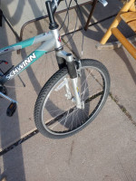 Schwinn ladies