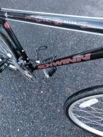 Schwinn Moab elite S *1995 anniversary edition