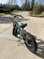 Ebike