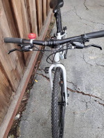 Trek bike