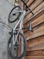 Trek bike
