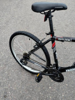 Diamondback Outlook 26" mountain bike