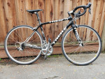 Trek Madone 5.2 full Carbon Road bike