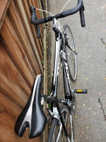 Trek Madone 5.2 full Carbon Road bike
