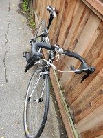Trek Madone 5.2 full Carbon Road bike