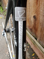 Trek Madone 5.2 full Carbon Road bike