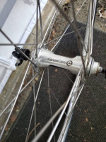 Trek Madone 5.2 full Carbon Road bike