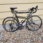 TREK 2500 Racing Bike - Vary Rare