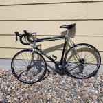 TREK 2500 Racing Bike - Vary Rare