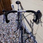 TREK 2500 Racing Bike - Vary Rare