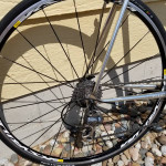 TREK 2500 Racing Bike - Vary Rare