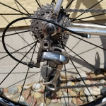 TREK 2500 Racing Bike - Vary Rare