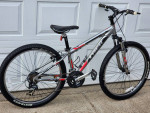 26" Trek mountain bike