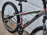 26" Trek mountain bike
