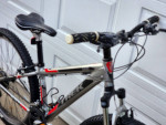 26" Trek mountain bike