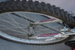 MAGNA EXCITOR 21 Speed Mountain Bike 18.5" frame 26" Wheel Bicycle