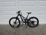 2021 Giant Trance Jr
