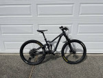 2021 Giant Trance Jr