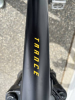 2021 Giant Trance Jr
