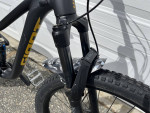 2021 Giant Trance Jr