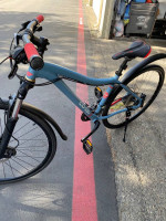 REI Coop DRT 1.1 Disc Hybrid Bike