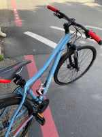 REI Coop DRT 1.1 Disc Hybrid Bike