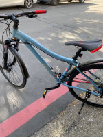 REI Coop DRT 1.1 Disc Hybrid Bike