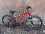 XS (13") Specialized hardtail mountain bike with 26" wheels