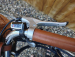 2022 Pashley Britannia