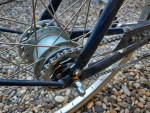 2022 Pashley Britannia